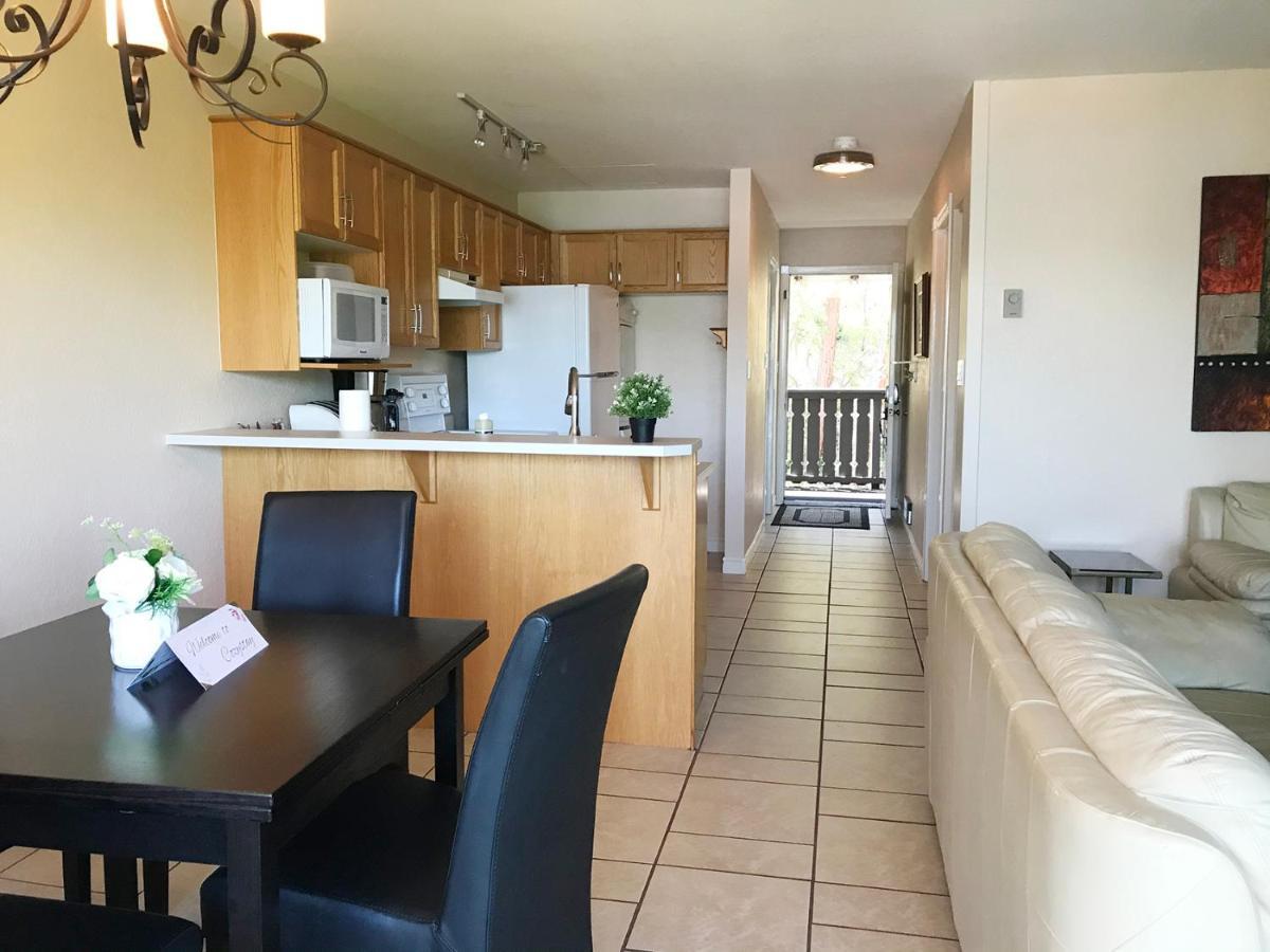 Cozystay Signature Lake Okanagan Resort Kelowna Exterior foto