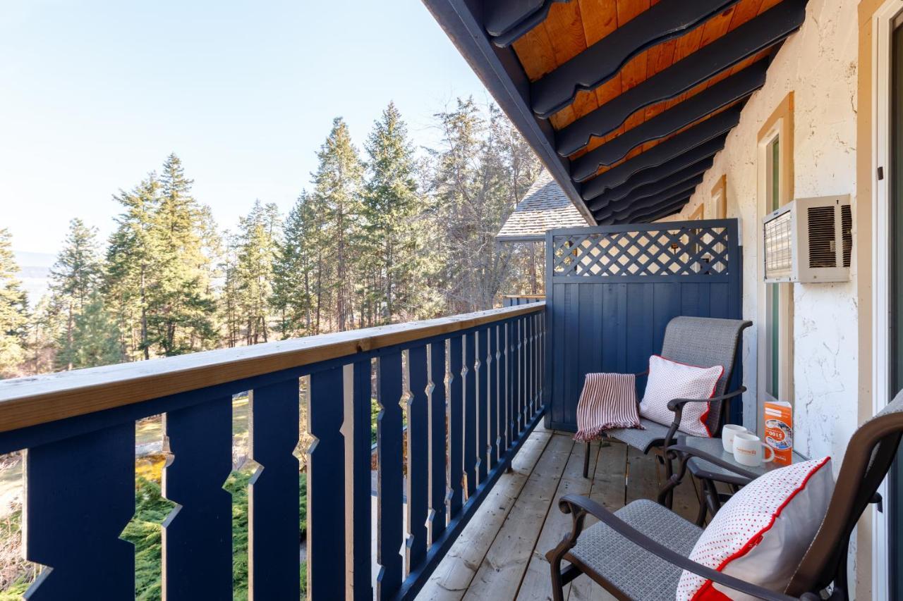 Cozystay Signature Lake Okanagan Resort Kelowna Exterior foto